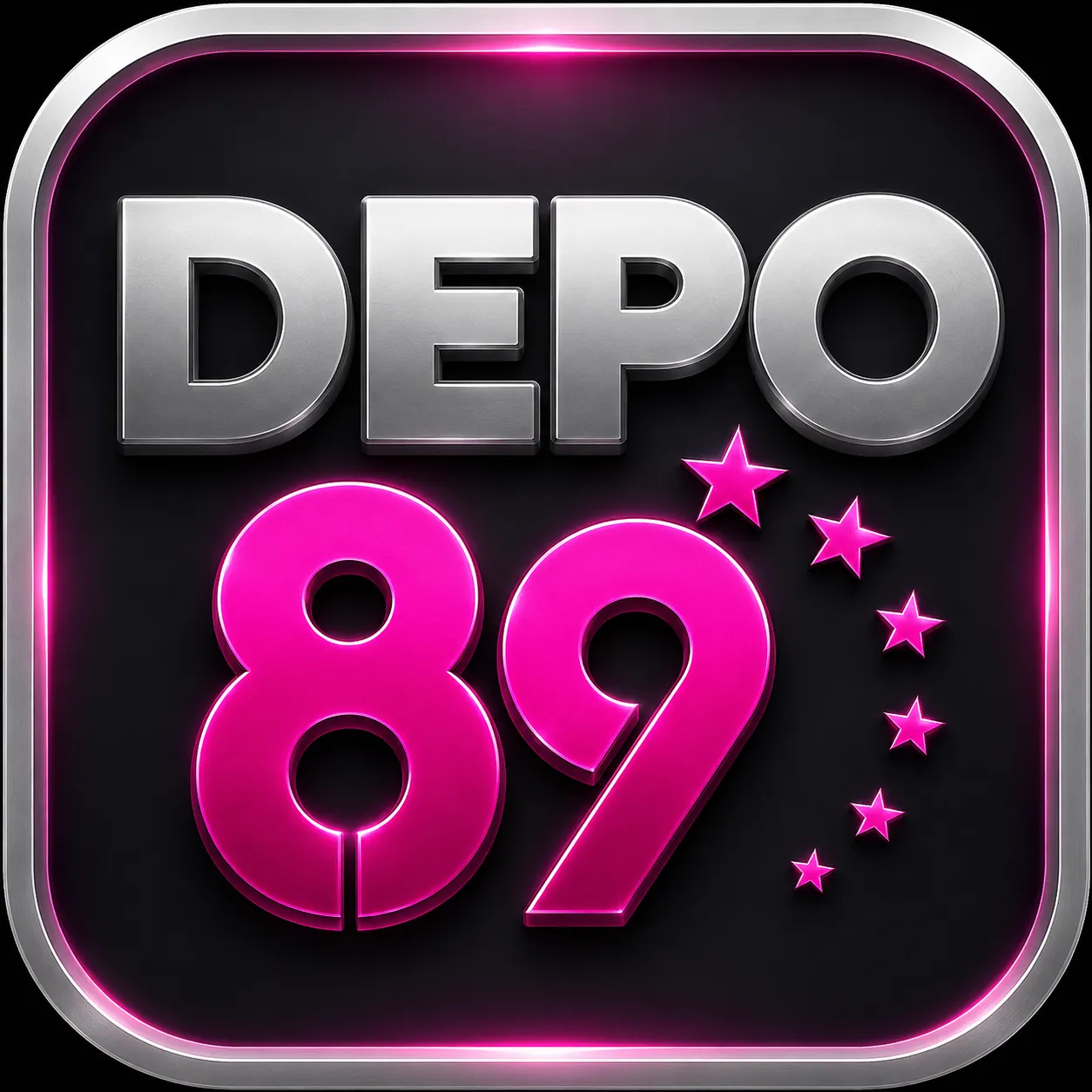 DEPO89 - Aplikasi Edukasi Anak yang Seru dan Menarik